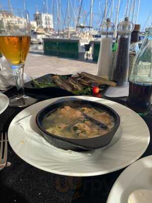 Viceverxa Restaurant