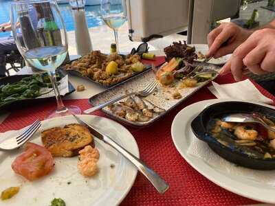 Viceverxa Restaurant