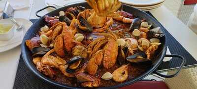 Viceverxa Restaurant