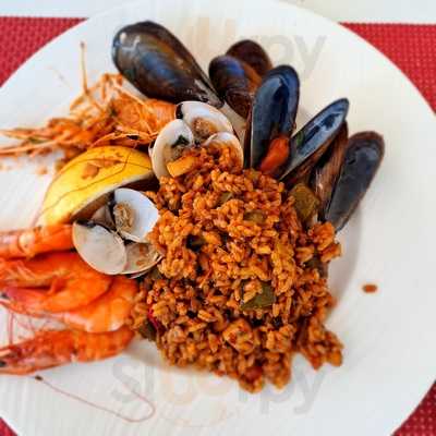 Viceverxa Restaurant