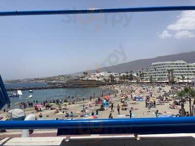 The Keg And Church Bar