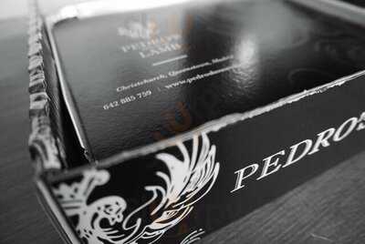 Pedro's House Of Lamb