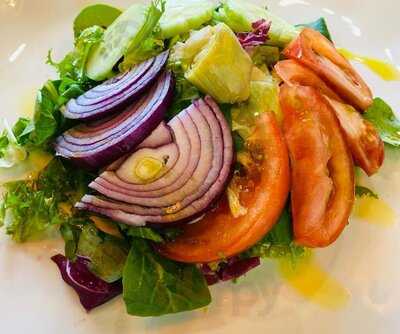 Pedro's House Of Lamb