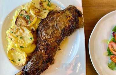 Pedro's House Of Lamb