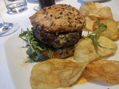 La Marinera Restaurante Y Tapas