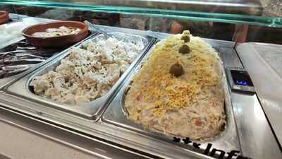 Bar Me Sabe A Gloria