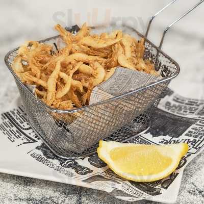 Bar Me Sabe A Gloria