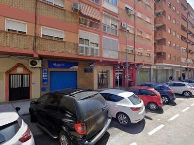 Bar Me Sabe A Gloria