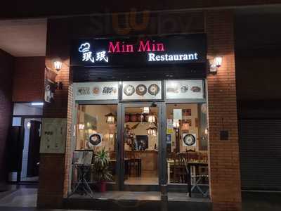 Restaurante Min Min