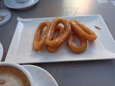 Bar Cafeteria La Granja Juroca