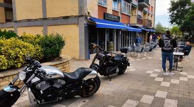 Bar Cafeteria La Granja Juroca