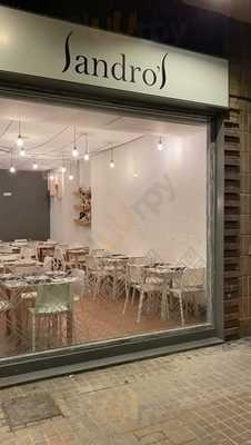 Pizzería Sandro´s