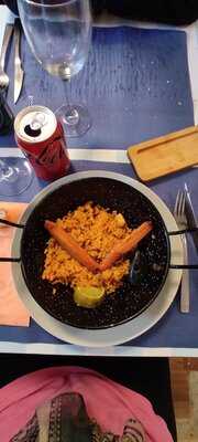 Mar Restaurante Benidorm