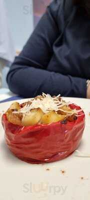 Mar Restaurante Benidorm