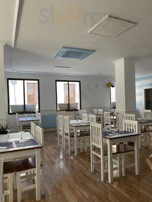 Mar Restaurante Benidorm