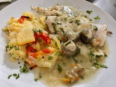 Mar Restaurante Benidorm