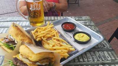 Tgb - The Good Burger