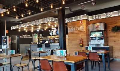 Tgb - The Good Burger