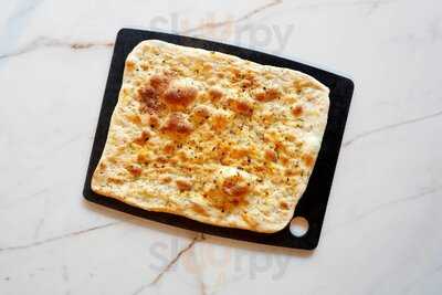 Pizzaexpress Alcaidesa