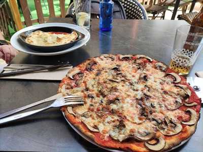 Pizzaexpress Alcaidesa