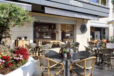Pizzaexpress Alcaidesa