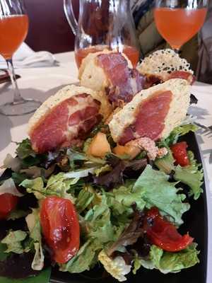 La Tagliatella El Zoco