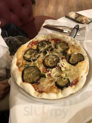 La Tagliatella El Zoco