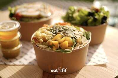 Eat&fit