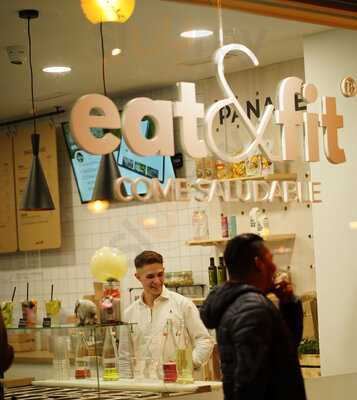 Eat&fit