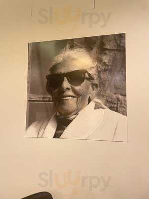 Falafeleria Santa Isabel