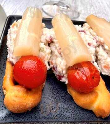 La Marinera Restaurante Y Tapas