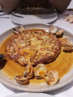 La Marinera Restaurante Y Tapas