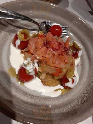 La Marinera Restaurante Y Tapas