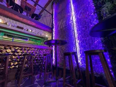 Born Clasico Barcelona