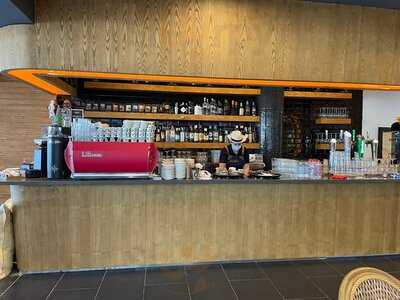 Café Regina Las Arenas