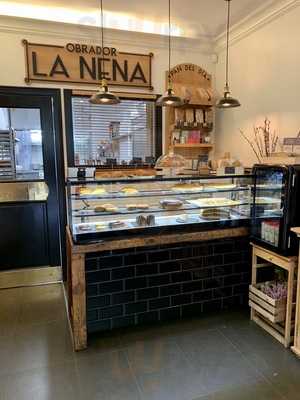Obrador La Nena