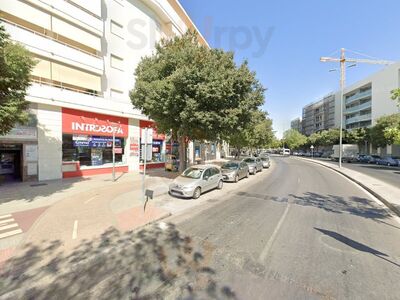 Organic Restaurant - Burger And Burritos