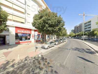 Organic Restaurant - Burger And Burritos