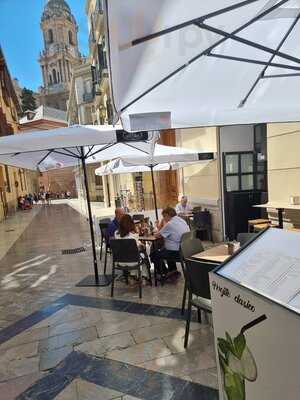 Artbistro Malaga