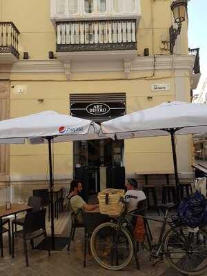 Artbistro Malaga