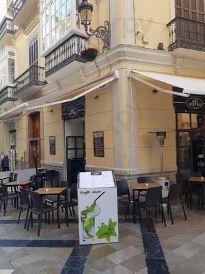 Artbistro Malaga