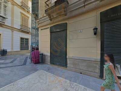 Artbistro Malaga