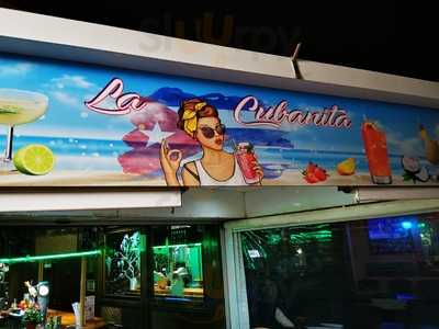 Bar La Cubanita