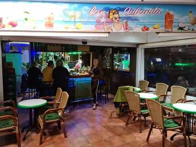 Bar La Cubanita