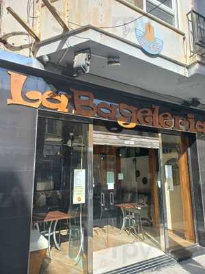 La Bageleria