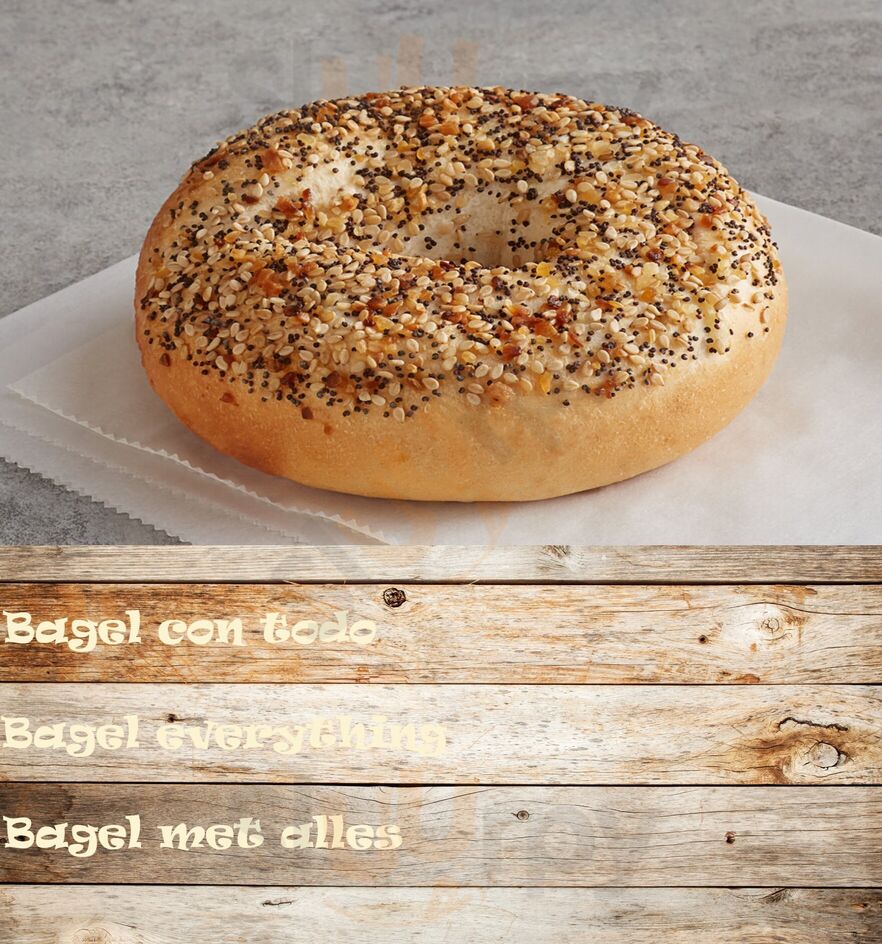 La Bageleria