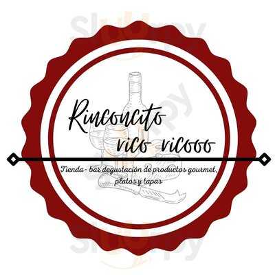 Rinconcito Rico Ricooo