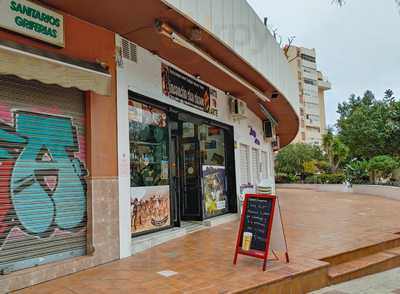 Rinconcito Rico Ricooo