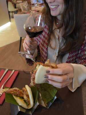 Encubiertos Cocina Urbana