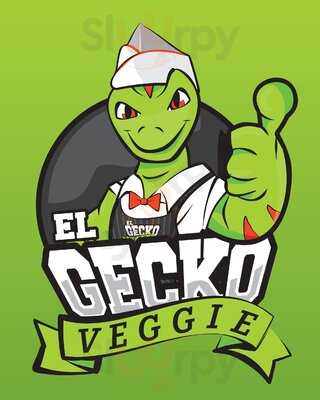 El Gecko Veggie